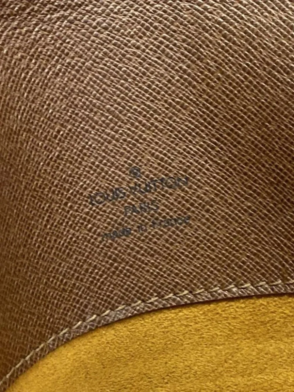 LOUIS VUITTON Musette Tango Short Strap M51257 Monogram - SP1909 Shoulder Bag - Picture 12 of 14